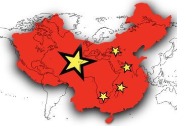 ¿Visa auspicia a China comunista en las Olimpiadas del genocidio?