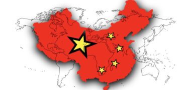 ¿Visa auspicia a China comunista en las Olimpiadas del genocidio?