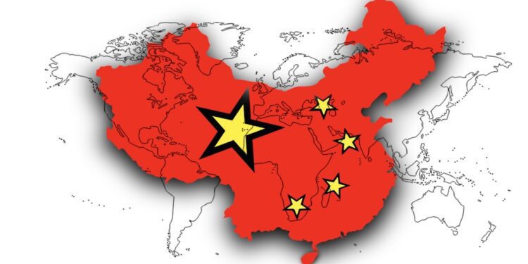 ¿Visa auspicia a China comunista en las Olimpiadas del genocidio?