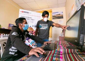 1 Billion Lives Challenge: el desafío para impactar a millones de personas a través de la inclusión digital