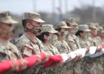 Pueblo y Fuerza Armada ¡Unidos venceremos!