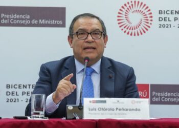 Gabinete antisubversivo para recuperar la paz social