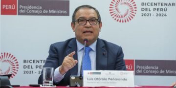 Gabinete antisubversivo para recuperar la paz social