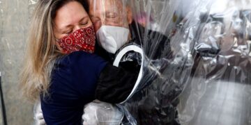 Hagamos renacer un poco de esperanza a quien la ha perdido