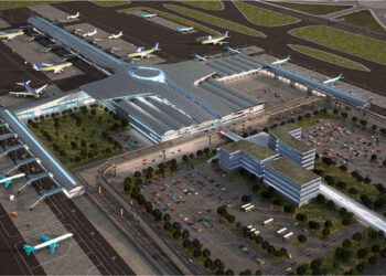 Aeropuerto Jorge Chávez: Los números que deberían iluminar el despegue