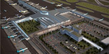 Aeropuerto Jorge Chávez: Los números que deberían iluminar el despegue
