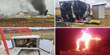 SNMPE condena la violencia de grupos radicales