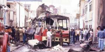 ¿Porqué le dicen “terrucos” a los terrucos?