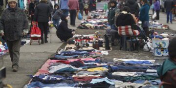 El incierto camino del gobierno chileno, remando en contra de sí mismo