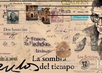 Escritores y lectores: Novelas Contadas y otras reflexiones sobre la literatura