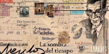 Escritores y lectores: Novelas Contadas y otras reflexiones sobre la literatura