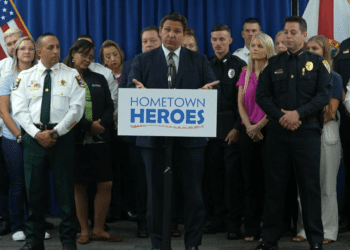 En USA – Florida el enfoque de la libertad es una lección para todos