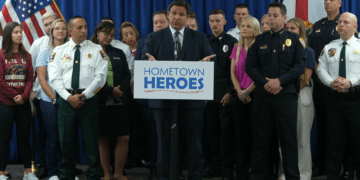 En USA – Florida el enfoque de la libertad es una lección para todos