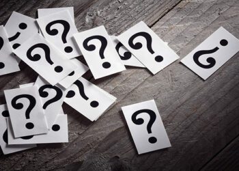 También el creyente más grande atraviesa el túnel de la duda