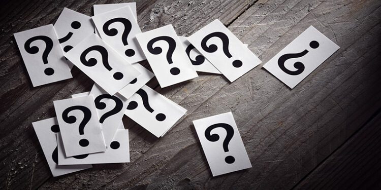 También el creyente más grande atraviesa el túnel de la duda