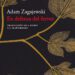 En defensa del fervor: una mirada fresca, sin dejar de ser aguda