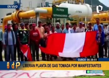 La ultraizquierda se quitó la máscara y muestra su verdadero rostro subversivo