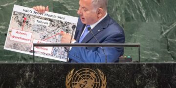 La autobiografía de Netanyahu nos recuerda por qué ‘Bibi’ sigue en la batalla