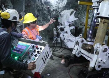 Una luz de esperanza: producción nacional mejora poco a poco, gracias al sector privado