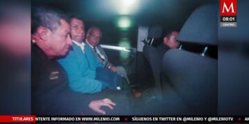 Perú: El dictador comunista es apresado, detenido y procesado