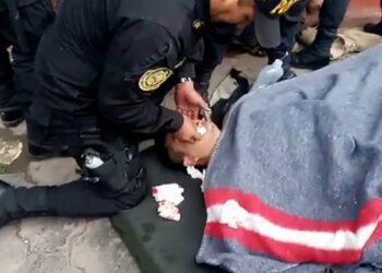 ¿Debe haber “proporcionalidad” entre un terrorista y un Soldado de la Patria?