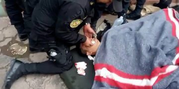 ¿Debe haber “proporcionalidad” entre un terrorista y un Soldado de la Patria?