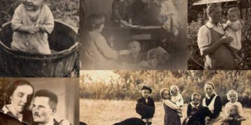 El Papa reconoce martirio de familia asesinada por proteger a judíos de los nazis