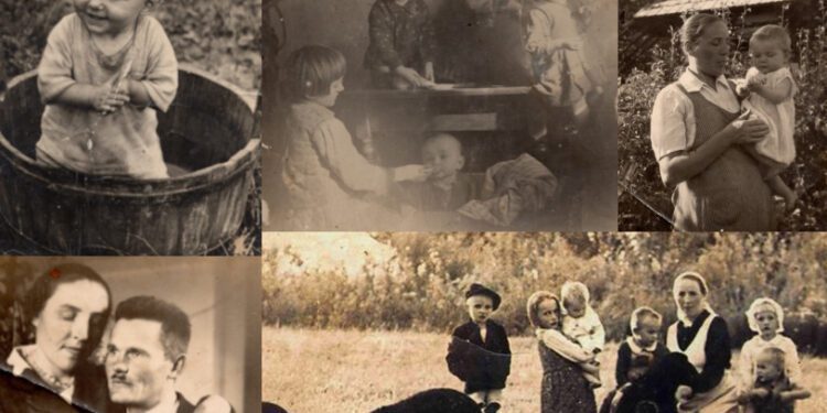 El Papa reconoce martirio de familia asesinada por proteger a judíos de los nazis