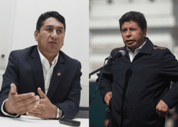 Los acusadores, culpables