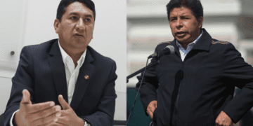 Los acusadores, culpables