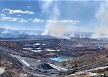 El 31% de nuestras exportaciones se originan en el sur, pero se encuentran amenazadas por las violentas protestas