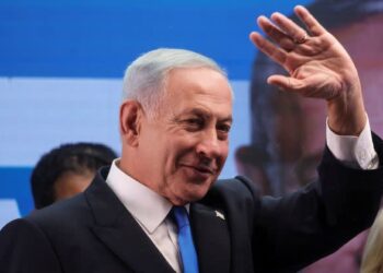 Bienvenidos a la nueva era Netanyahu