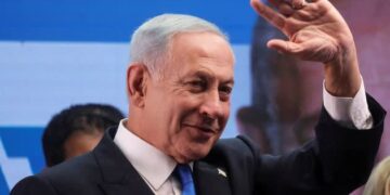 Bienvenidos a la nueva era Netanyahu