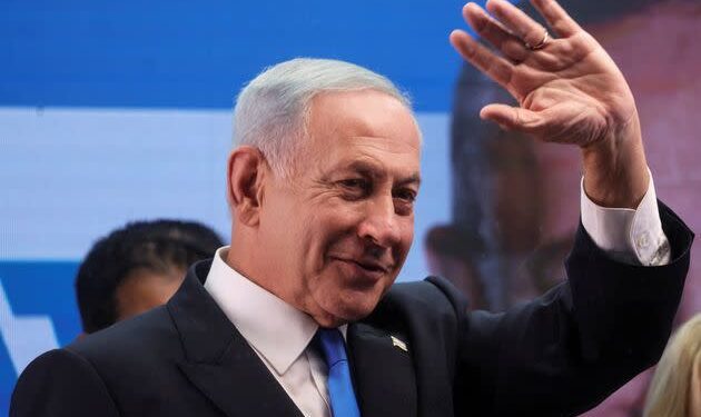 Bienvenidos a la nueva era Netanyahu