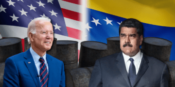 Cómo un narcodictador abastecerá de petróleo al régimen de Biden