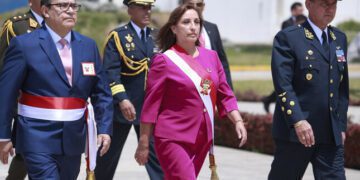 Sin una conducción fuerte, el terrorismo puede volver a imponer escenarios adversos