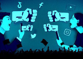 Hay pus: Los discursos son calumnias y mentiras que fomentan odio y división