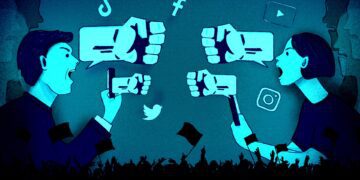 Hay pus: Los discursos son calumnias y mentiras que fomentan odio y división