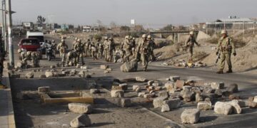 Perú: En defensa de la República, la Democracia y la Libertad