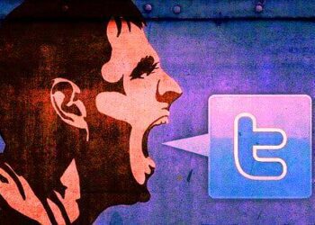 La ultraizquierda y sus redes sociales de odio: objetivo subversión