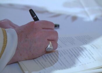 Carta Encíclica “Fratelli Tutti” sobre la fraternidad y la amistad social