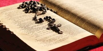 36 textos que sintetizan la fe católica