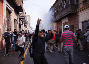 El inocultable deseo de la muerte: la acción de la izquierda subversiva