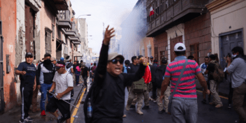 El inocultable deseo de la muerte: la acción de la izquierda subversiva