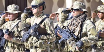 La Ley o el terrorismo, no existe otra opción