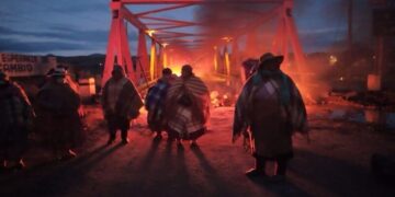 Extremistas bolivianos ingresan al Perú para promover la violencia subversiva