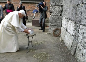 Benedicto XVI: Joseph Ratzinger – Mi vida. Recuerdos