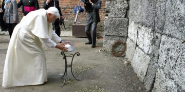 Benedicto XVI: Joseph Ratzinger – Mi vida. Recuerdos