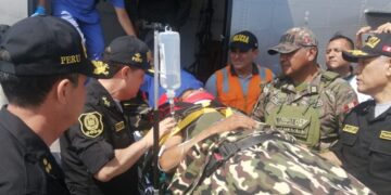 ¿Cuánto tiempo más, cuanta violencia más?