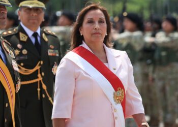 ¿Está la señora Boluarte gobernando o sólo administra su tiempo político?